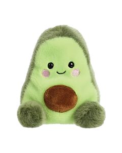 Palm Pals Airy Avocado Soft Toy